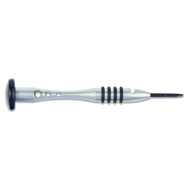 Metal Screw Driver Steel lige krv 2.3mm