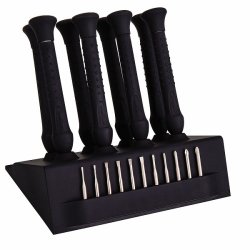 FLAT AND PHILLIPS SCREWDRIVER KIT