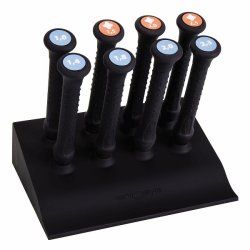 FLAT AND PHILLIPS SCREWDRIVER KIT