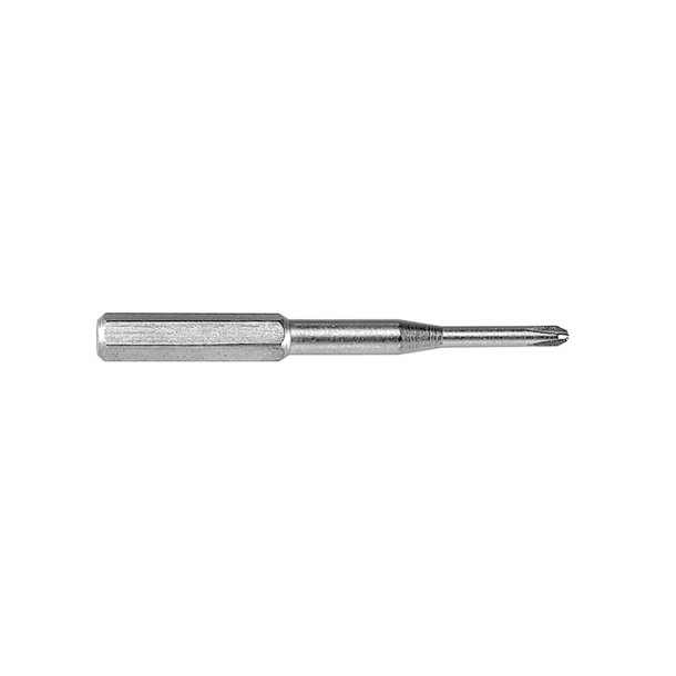 Spare Blades philips - 2 pcs. 1,8 mm