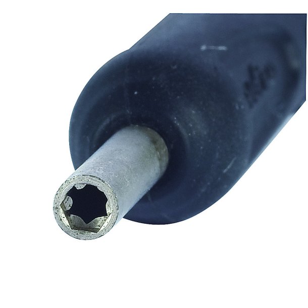 Nut Drivers Spare Blades 2.0mm 4-point