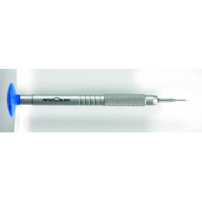 Aluminium Screw Drivers Flat 1.0mm