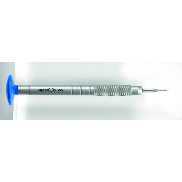 Aluminium Screw Drivers Flat