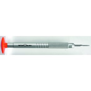 Aluminium Screw Drivers Philips 1.5mm