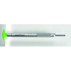 Aluminium Nut Drivers 2.0mm 4-point