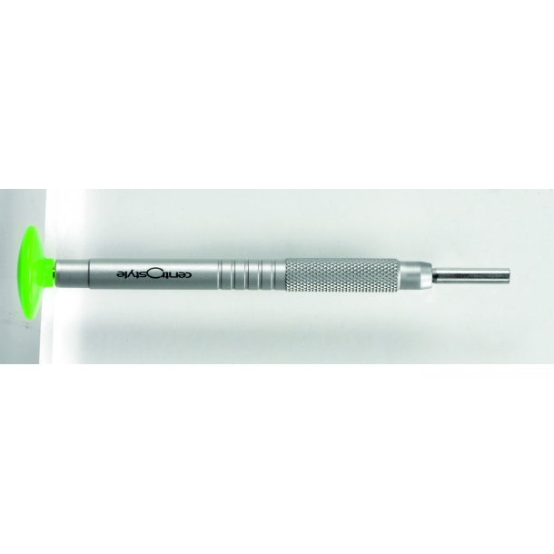 Aluminium Nut Drivers 2.3mm Hexagonal