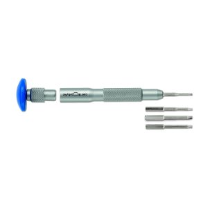 Spare Blades Plug-In HX 2 pcs 1,3