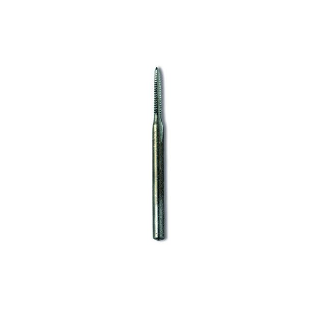 Screw taps W 1,4x0,40 RB Lens screw