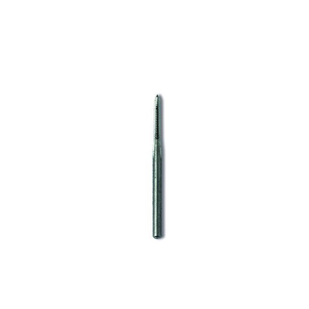 Screw taps W 1,2x0,30 RB Temple screw