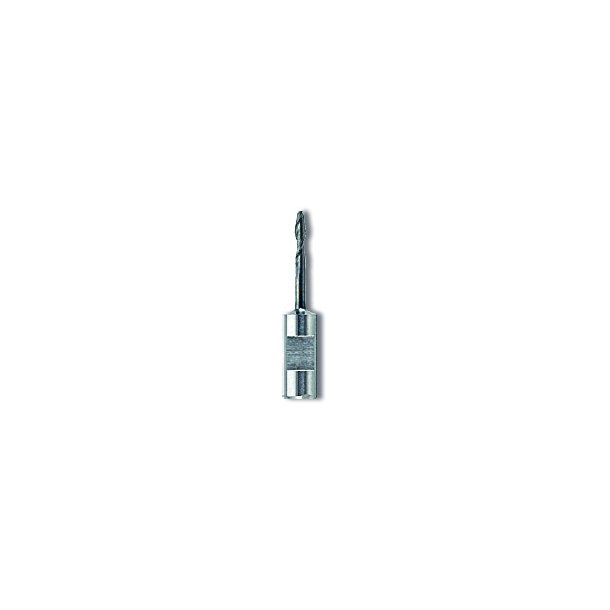 Drill for W./B. Edgers