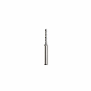 WIDIA X Drill Bit for drill, Tip X, �1.2mm, Shank �2.20mm
