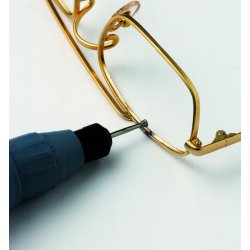 Diamond Tapered Miller for frames