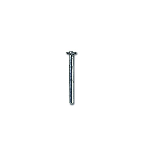 Diamond Wheel Miller for frames