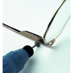 Diamond Wheel Miller for frames