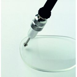 Diamond Miller for lenses - Countersinking Miller