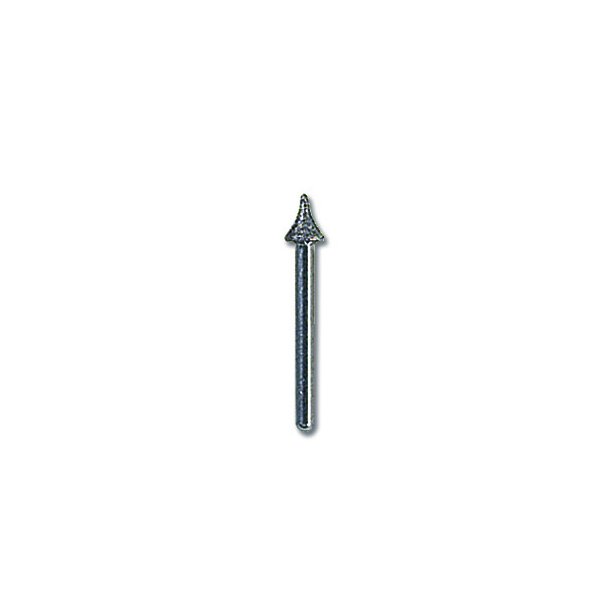 Diamond Miller for lenses - Countersinking Miller