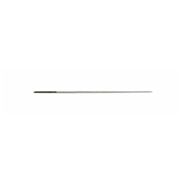 Reamers uden hndtag 1.2mm - 2 stk.