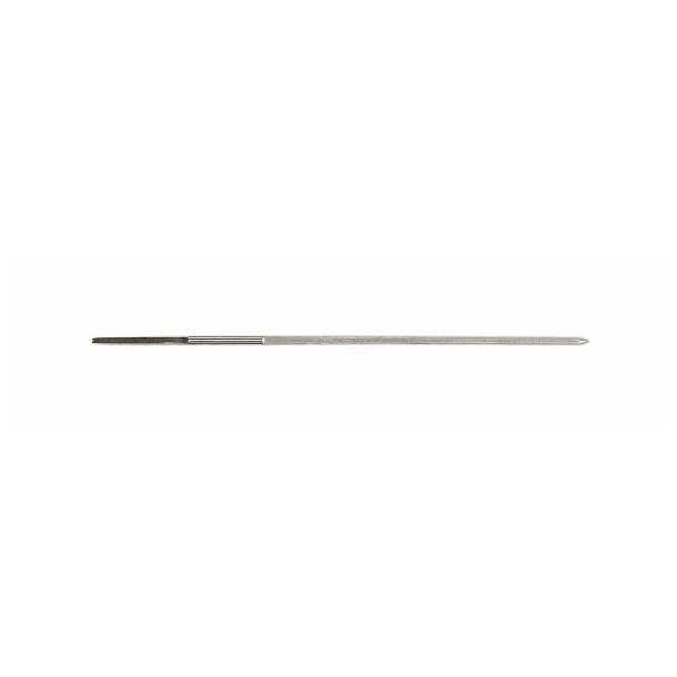 Reamers uden hndtag 1.6mm - 2 stk.