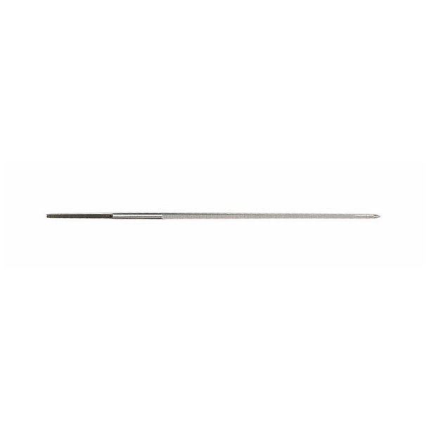 Square Needle File Extra Quality 160mm Cut 0