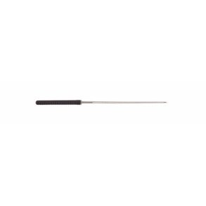 Reamers med plasth�ndtag 1.2mm - 2 stk