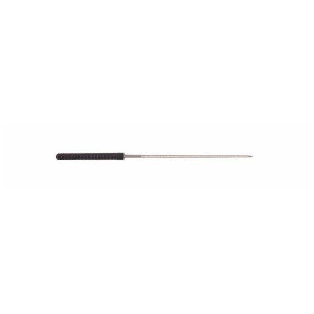 Reamers med plasthndtag 1.2mm - 2 stk