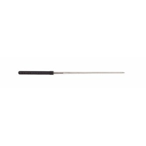 Reamers med plasth�ndtag 1.6mm - 2 stk.