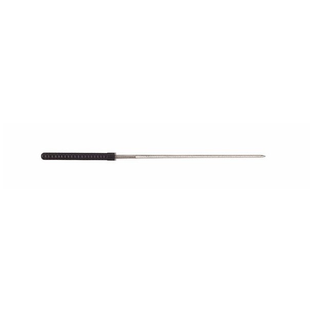 Reamers med plasthndtag 1.6mm - 2 stk.