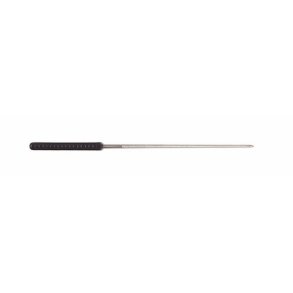 Reamers med plasth�ndtag 1.8mm - 2 stk.