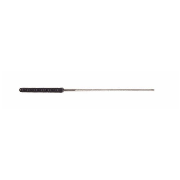 Reamers med plasthndtag 1.8mm - 2 stk.
