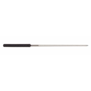 Reamers med plasth�ndtag 2.5mm - 2 stk.