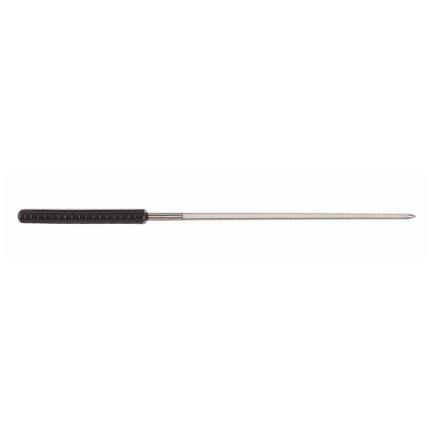 Reamers med plasthndtag 2.5mm - 2 stk.