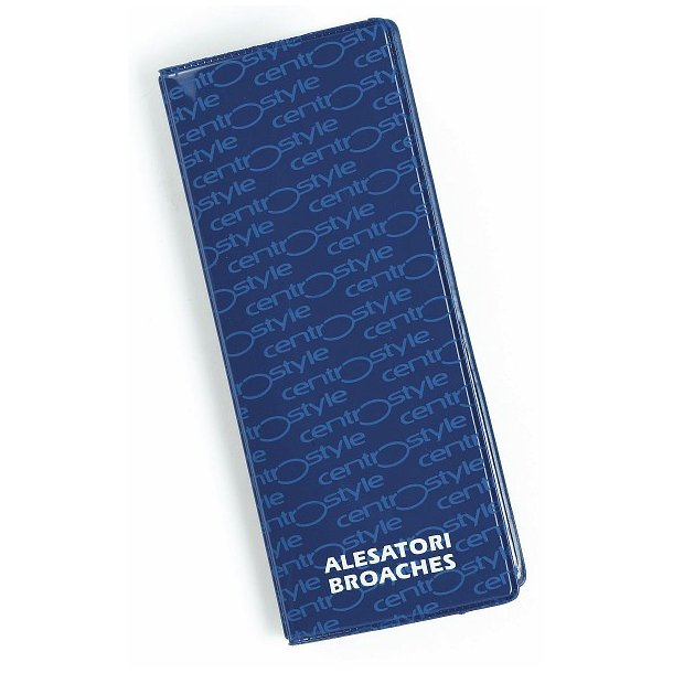 Assort. reamers med plasthndtag - 5 stk. (1.2 - 1.4 - 1.6 - 1.8 og 2.5 mm.)