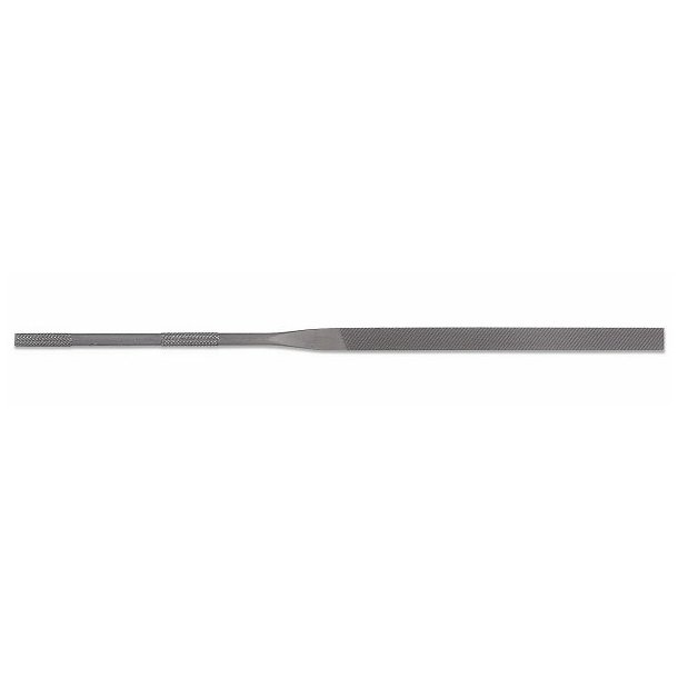 Flat Needle File Extra Quality 160mm Cut 2