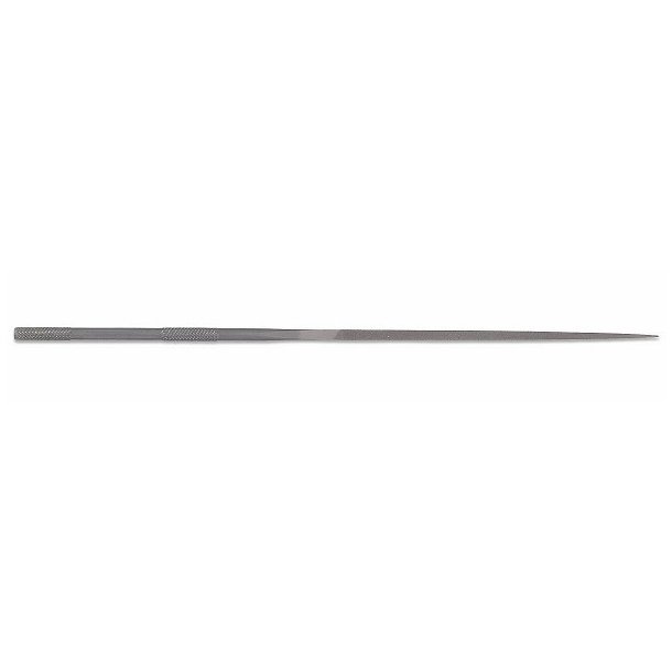 Square Needle File Extra Quality 160mm Cut 2