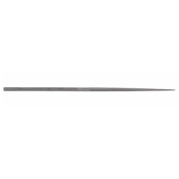 Round Needle File Extra Quality 160mm Cut 2