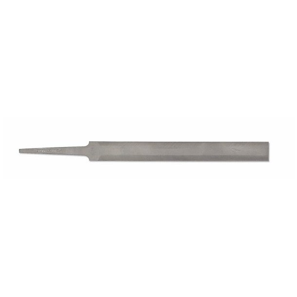 File for Screw Heads (metal slot) 80mm Cut 4 