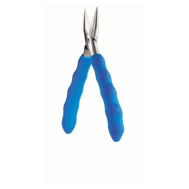 Flat Snipe Nose Plier for metal frames