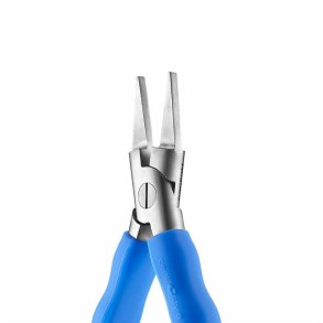 Flat Nose Plier for metal frames