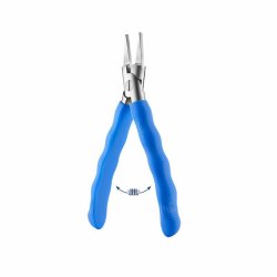 Flat Nose Plier for metal frames