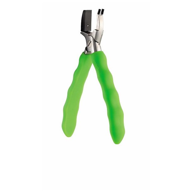 Adjusting Plier for metal sides 10mm, for Rimless Frames