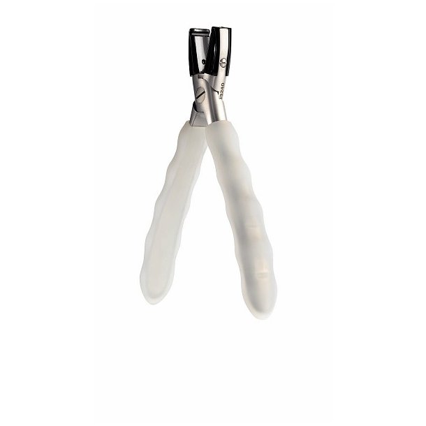 Temple Adjusting  Plier 10mm nylon jaws for Acetate Frames