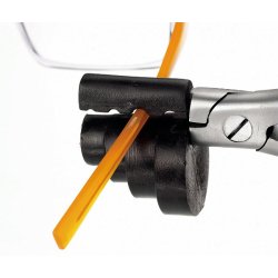 Temple Bending Plier - 4 curves for Acetate Frames