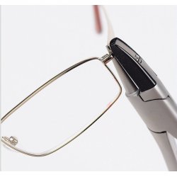 Inclination Plier 8mm, for metal frames