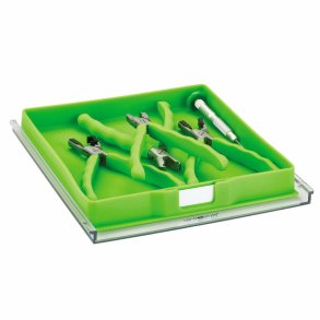 Rimless Assembly Tool Kit 