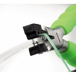 Spare Nylon Jaws removal of plastic pins - 1 pair