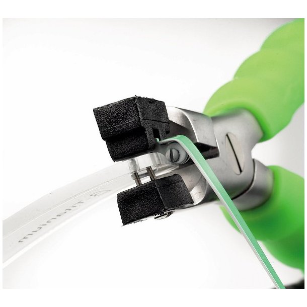 Spare Nylon Jaws removal of plastic pins - 1 pair