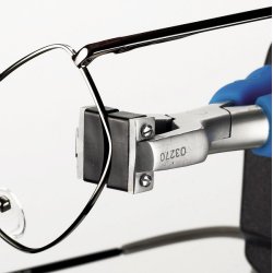 Eyewire Shaper 19mm jaws for metal frames