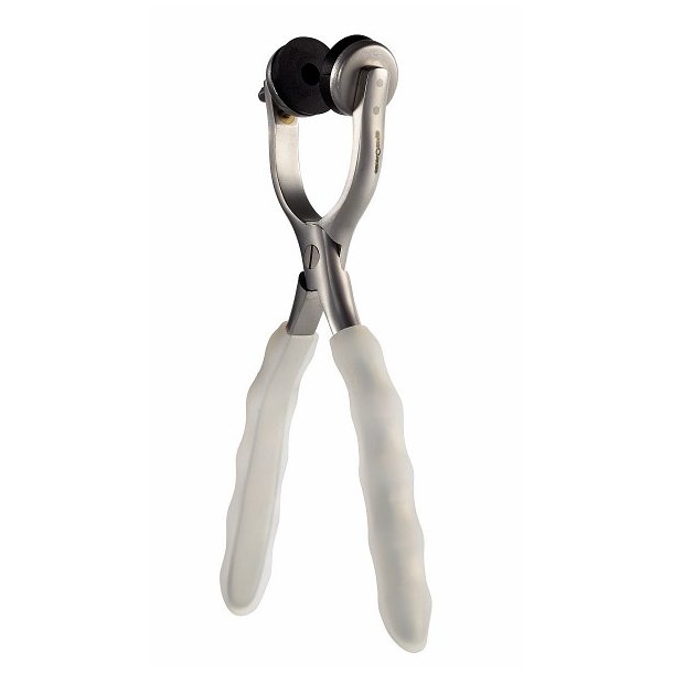 Axis Aligning Plier, medium 26 mm for Acetate Frames