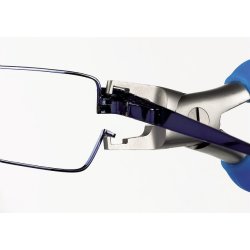 Size Testing Plier for metal frames