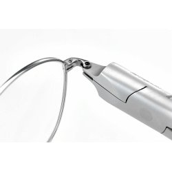 New Easy Move Plier for Metal Frames